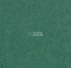 Линолеум Forbo Marmoleum Marbled Fresco 3271-327135 hunter green фото 1 | FLOORDEALER